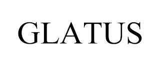 GLATUS trademark