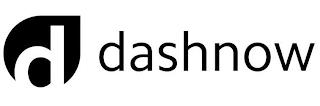 D DASHNOW trademark