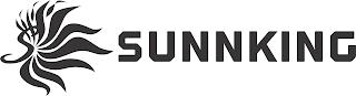 S SUNNKING trademark