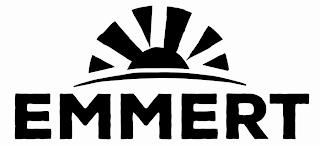 EMMERT trademark