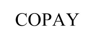 COPAY trademark