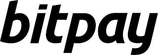 BITPAY trademark