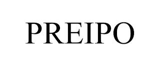 PREIPO trademark