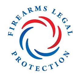 FIREARMS LEGAL PROTECTION trademark