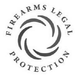 FIREARMS LEGAL PROTECTION trademark