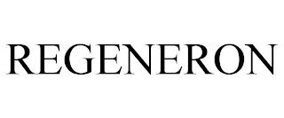 REGENERON trademark