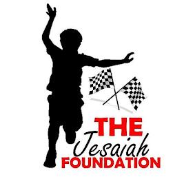 THE JESAIAH FOUNDATION trademark