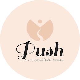 PUSH A MATERNAL HEALTH PARTNERSHIP trademark