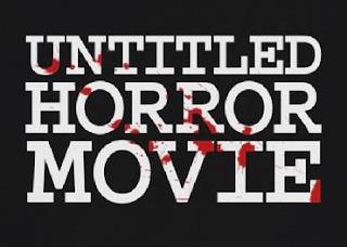 UNTITLED HORROR MOVIE trademark