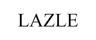 LAZLE trademark