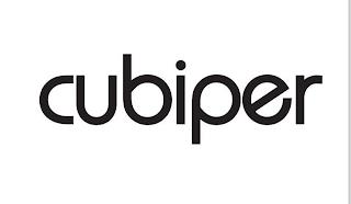 CUBIPER trademark