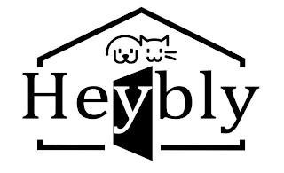 HEYBLY trademark