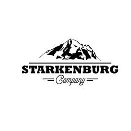 STARKENBURG COMPANY trademark