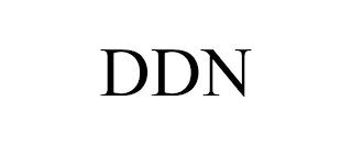 DDN trademark