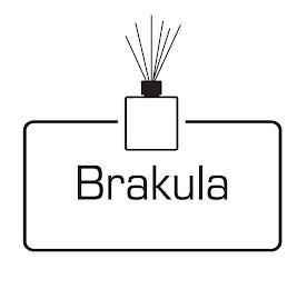 BRAKULA trademark