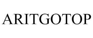 ARITGOTOP trademark