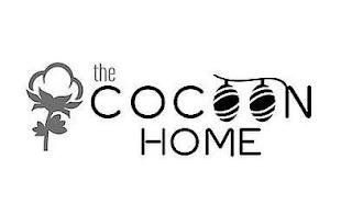 THE COCOON HOME trademark