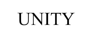 UNITY trademark