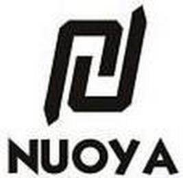 JJ NUOYA trademark