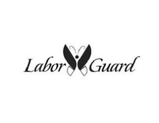 LABOR GUARD trademark