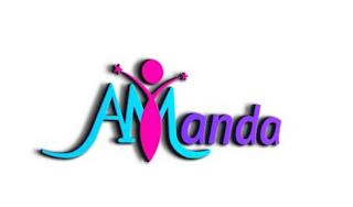 I AMANDA trademark