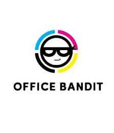 B OFFICE BANDIT trademark