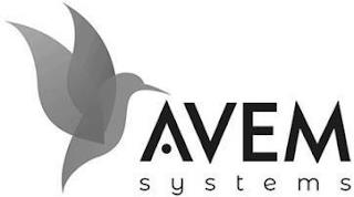 AVEM SYSTEMS trademark