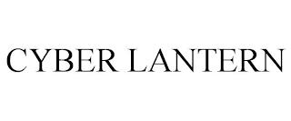 CYBER LANTERN trademark