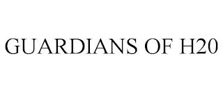 GUARDIANS OF H20 trademark