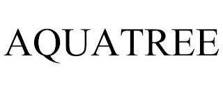 AQUATREE trademark