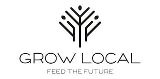 GROW LOCAL FEED THE FUTURE trademark