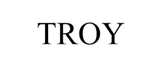 TROY trademark