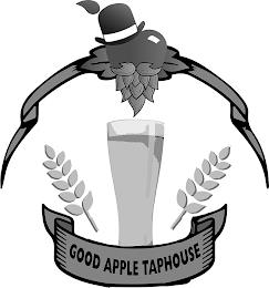 GOOD APPLE TAPHOUSE trademark