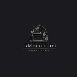 IN MEMORIAM CREMATION URNS trademark