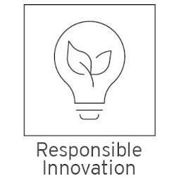 RESPONSIBLE INNOVATION trademark