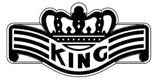 KING trademark