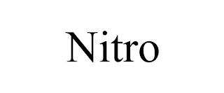 NITRO trademark