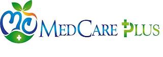 MC MEDCARE PLUS trademark