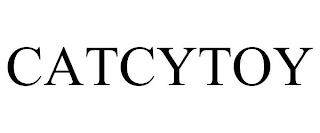 CATCYTOY trademark