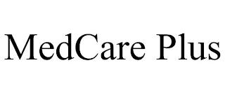 MEDCARE PLUS trademark