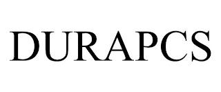 DURAPCS trademark