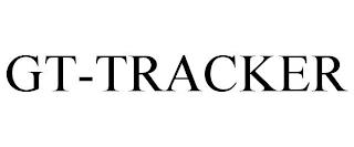 GT-TRACKER trademark