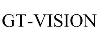 GT-VISION trademark