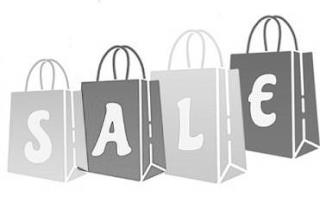 SALE trademark