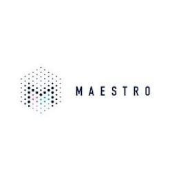 M MAESTRO trademark