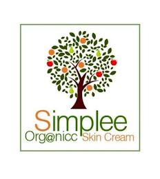 SIMPLEE ORG@NICC trademark