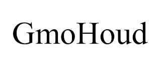 GMOHOUD trademark