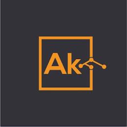 AK trademark