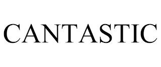 CANTASTIC trademark