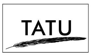 TATU trademark